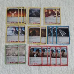 進撃の巨人 ユニオンアリーナ まとめ売り