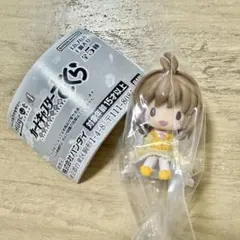 카드캡터 체리 Hugcot 4 フィギュア ハグコット 가챠 E