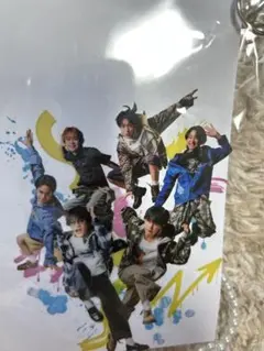 ストラップ付きマルチケース 新品未使用