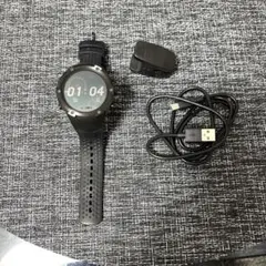 【ジャンク】Shot Navi Evolve PRO ゴルフ GPS ウォッチのサムネイル