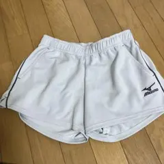Mizuno バドミントンパンツ ショート丈