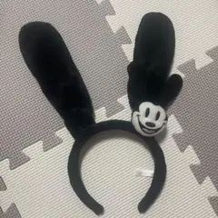 オズワルド　ディズニーカチューシャ