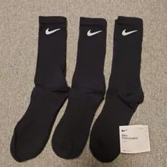 【新品】NINE Performance Lightweight 靴下 ソックス