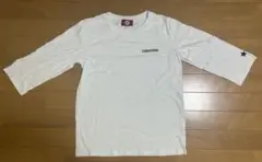 CONVERSE 白 トップス