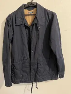 beams POPEYE ENGINEERED GARMENTS コーチJKTのサムネイル