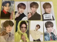 2026年最新】ヨサン ateez トレカの人気アイテム - メルカリ