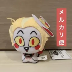 新品・未使用 ハズビン・ホテルへようこそ ちびぐるみ ルシファー③