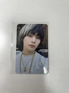 Stray Kids スキズ 合(HOP)トレカ アイエンACCORDION公式