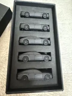 ポルシェ ミニカーセット