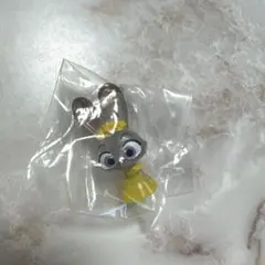 ズートピア2 めじるしアクセサリー ジュディ・ホップスB