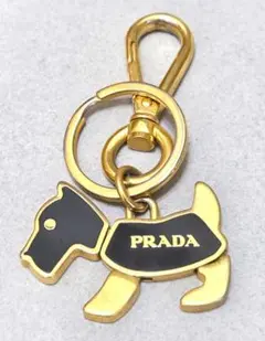 2026年最新】PRADAキーホルダー犬の人気アイテム - メルカリ