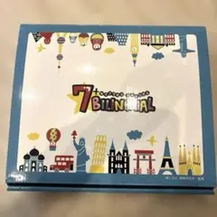 英語教材 知育玩具