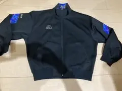 【90's Kappa】カッパ トラックジャケット ジャージ スポーツウェア