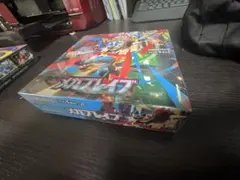 ポケモンカード・メガシンフォニア&メガブレイブ BOX(シュリンク付)