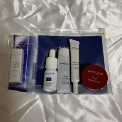 AMPLEUR アンプルール トライアルキットのサムネイル