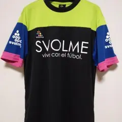 SVOLME サッカーウェア シャツのサムネイル