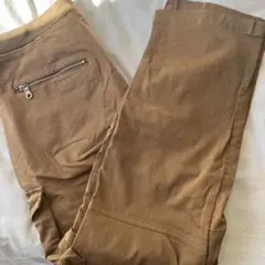 ALPHA カーゴパンツ？ワークパンツ？Lサイズ中古メンズ