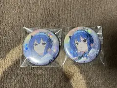 2025年最新】星街すいせい 缶バッジ 5thの人気アイテム - メルカリ