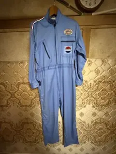NASA 宇宙服レプリカ ブルースーツ 大人用 JAXA - メルカリ