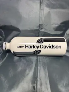 GS携行缶スポーツスターアイアンAMF Harley-Davidson装飾等 - メルカリ