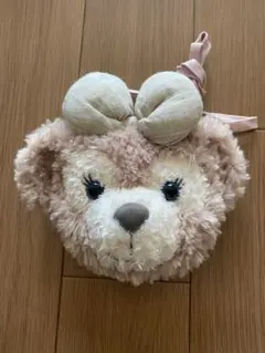 ShellieMay ディズニーベア ポシェット