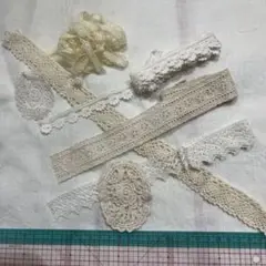 【レースリボンセット②】