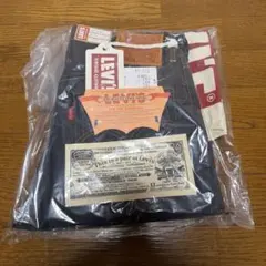 【国内販路限定】LEVI’S(R) / 1944 501 ORGANIC