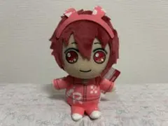 浦島坂田船 あほの坂田 となりの坂田 ぬいぐるみ さかわん HERO ②