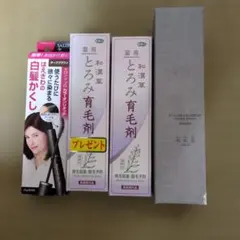 未開封】黒糖精 プレミアム パーフェクトローション 180ml 乳液130ml 