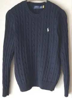 POLO RALPH LAUREN セーター