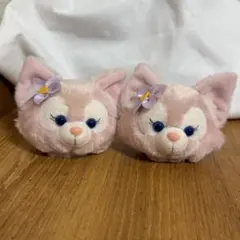 香港ディズニーランド カスタマイズ カチューシャ リーナベル