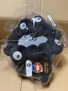 新品未開封　ポキポキミャクミャク　ポキポキ ぬいぐるみ　全4種衣装セット 新品未開封 ポキポキミャクミャク ポキポキ ぬいぐるみ 全4種衣装