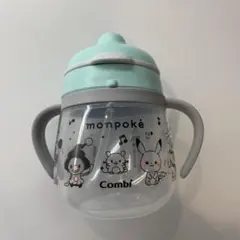 Combi monpoke 스트로머그