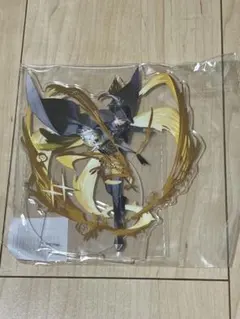 シクフォニ　みこと　アクリルスタンド