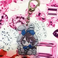 第五人格 スイパラ 特典 アクリルキーホルダー 囚人 ルカ 2025年最新】ルカ・バルサーの人気アイテム - メルカリ