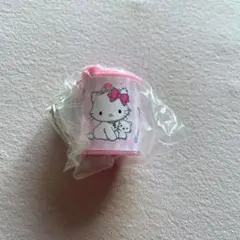 サンリオ コインシリンダー2 チャーミーキティ