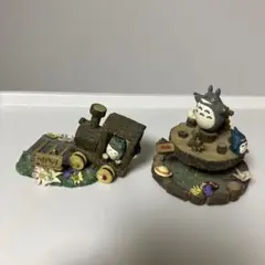 2025年最新】となりのトトロ 雑木林の遊園地の人気アイテム