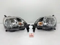 ポルテ HID ヘッドライト ヘッドランプ 左右セット KOITO 52-259