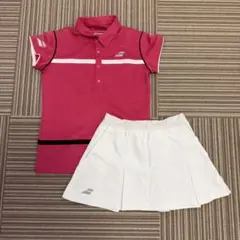 2025年最新】テニスゲームシャツ ジュニアの人気アイテム - メルカリ