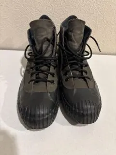 Converse gore-tex ハイカットスニーカー