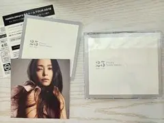 25 1992-2017 Finally Namie Amuro