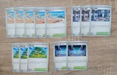メガシリーズ　スタジアムまとめ売り