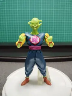 復活のメタルクウラ編 ドラゴンボール フィギュア HG ピッコロ大魔王