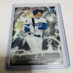 大谷翔平 2026 bowman baseball MEGA MOJO - メルカリ