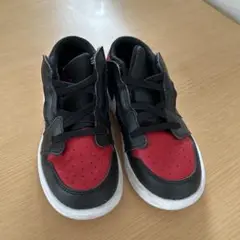 ジョーダン1 LOW ALT（TD） 16㎝