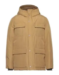 2026年最新】holubar マウンテンパーカーの人気アイテム - メルカリ