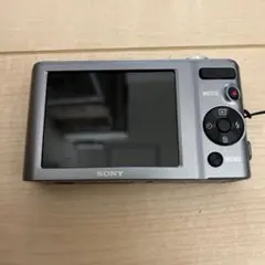ソニー DSC-W810 デジタルカメラ
