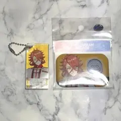 ファイアーエムブレム エンゲージ パンドロ 公式グッズ２点 まとめ売り