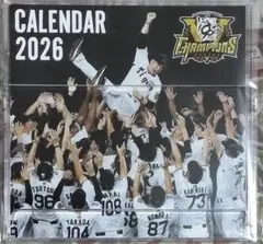 2026年最新】阪神タイガース カレンダー 2006年の人気アイテム - メルカリ