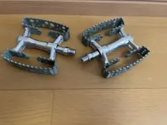 MKS RX-1 NJS ペダル 新品未使用 競輪 ピスト - メルカリ